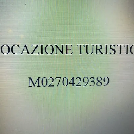 Andrea Flat Mezzanine Floor Appartamento Venezia