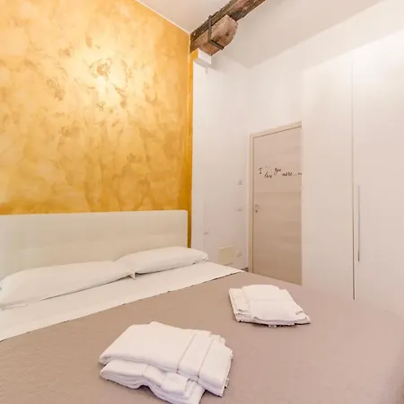 Appartamento Andrea Flat Mezzanine Floor