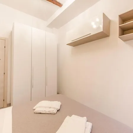 Andrea Flat Mezzanine Floor Appartamento Venezia