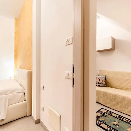 Andrea Flat Mezzanine Floor * Venezia