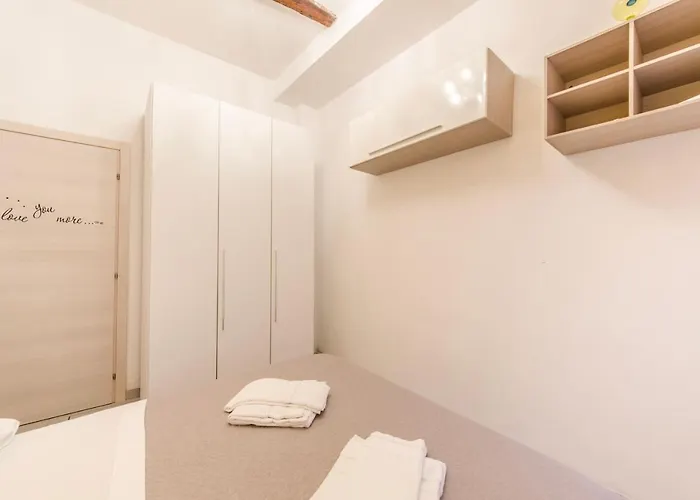 Andrea Flat Mezzanine Floor Apartamento Venecia