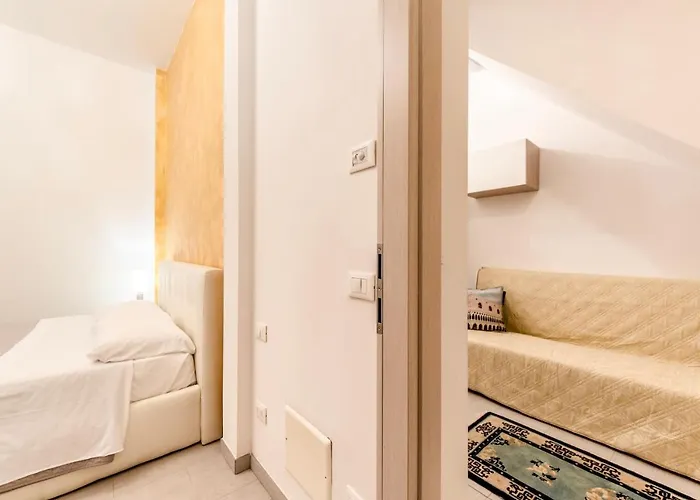 Andrea Flat Mezzanine Floor * Venecia
