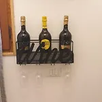 Andrea Flat Mezzanine Floor Apartment