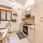 Apartment Andrea Flat Mezzanine Floor *