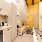 Andrea Flat Mezzanine Floor *