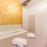 Apartment Andrea Flat Mezzanine Floor