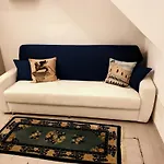 Apartment Andrea Flat Mezzanine Floor