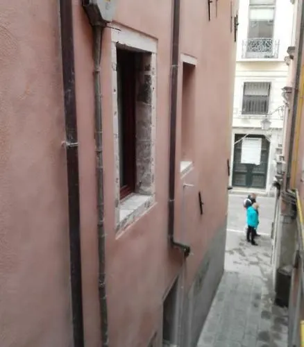 Andrea Flat Mezzanine Floor